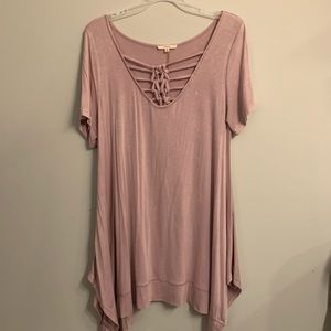 TUNIC TOP